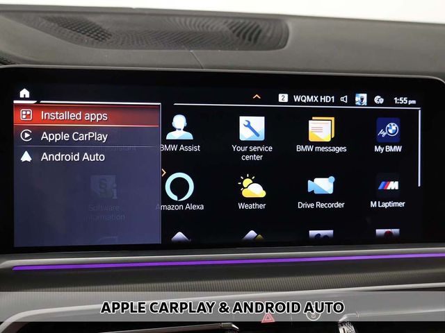 2023 BMW X5 xDrive40i Sports Activity Vehicle - 23063411 - 8