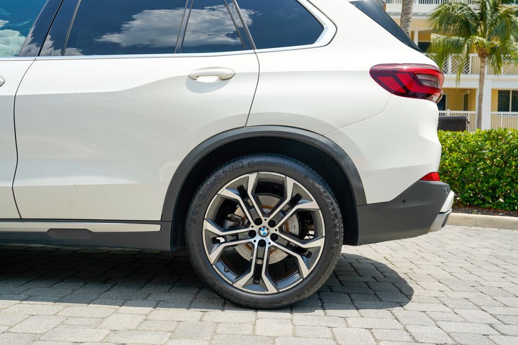 2023 BMW X5 xDrive40i Sports Activity Vehicle - 23045846 - 15