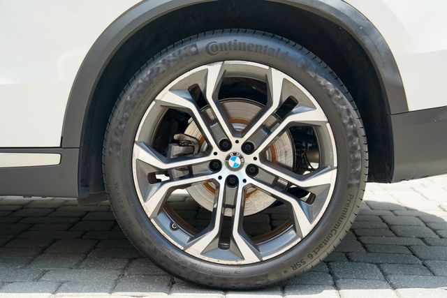 2023 BMW X5 xDrive40i Sports Activity Vehicle - 23045846 - 16