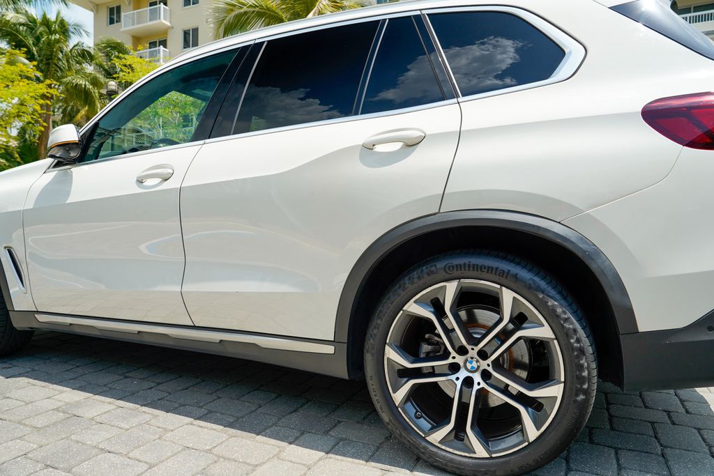 2023 BMW X5 xDrive40i Sports Activity Vehicle - 23045846 - 17