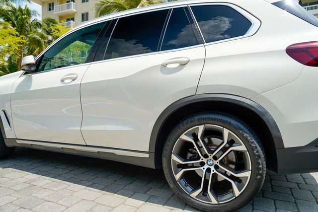 2023 BMW X5 xDrive40i Sports Activity Vehicle - 23045846 - 17
