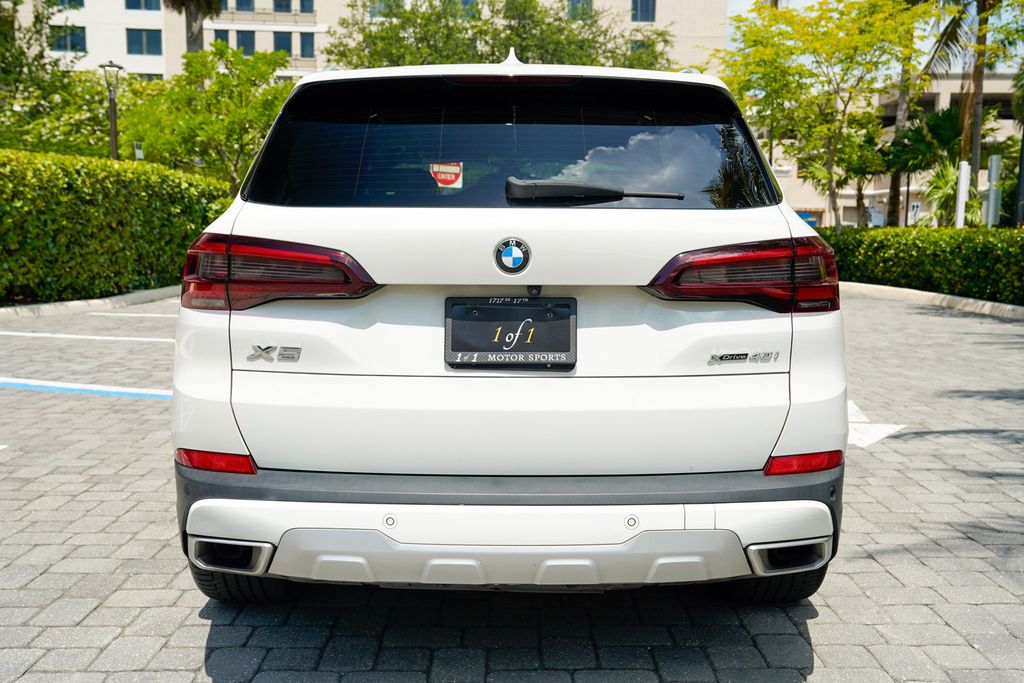 2023 BMW X5 xDrive40i Sports Activity Vehicle - 23045846 - 24
