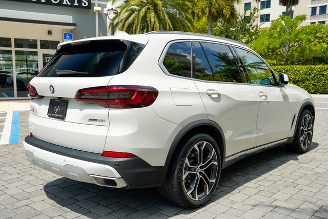2023 BMW X5 xDrive40i Sports Activity Vehicle - 23045846 - 26