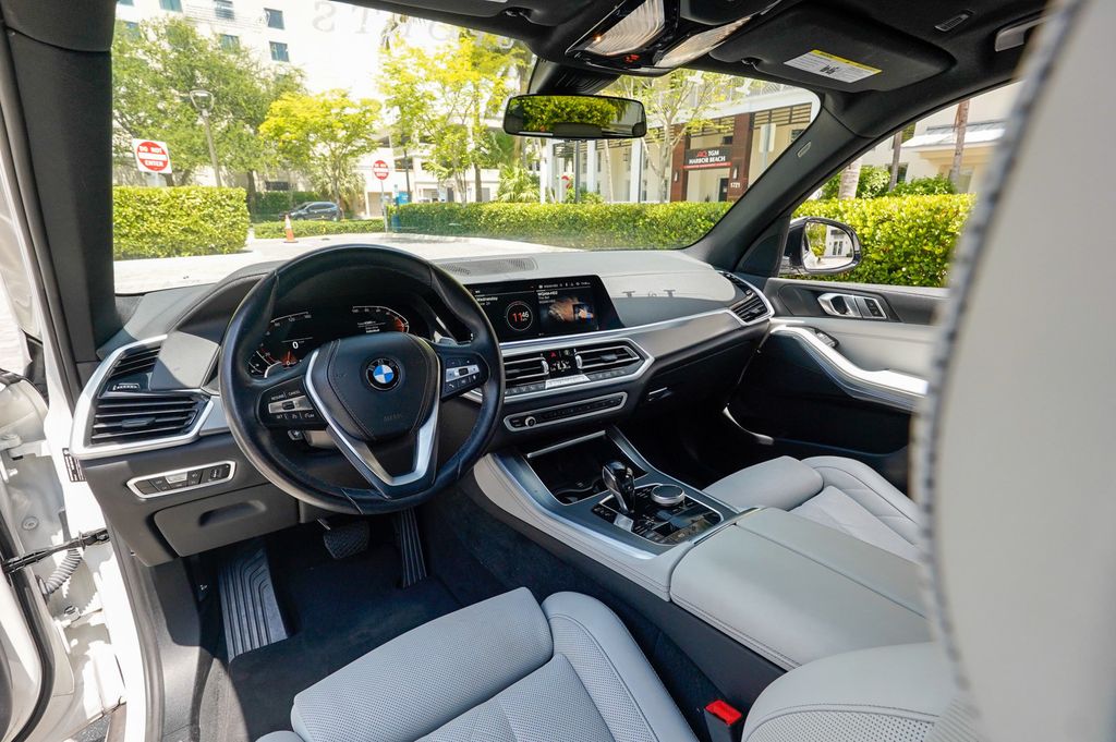 2023 BMW X5 xDrive40i Sports Activity Vehicle - 23045846 - 2