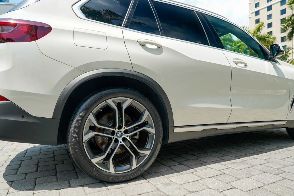 2023 BMW X5 xDrive40i Sports Activity Vehicle - 23045846 - 29