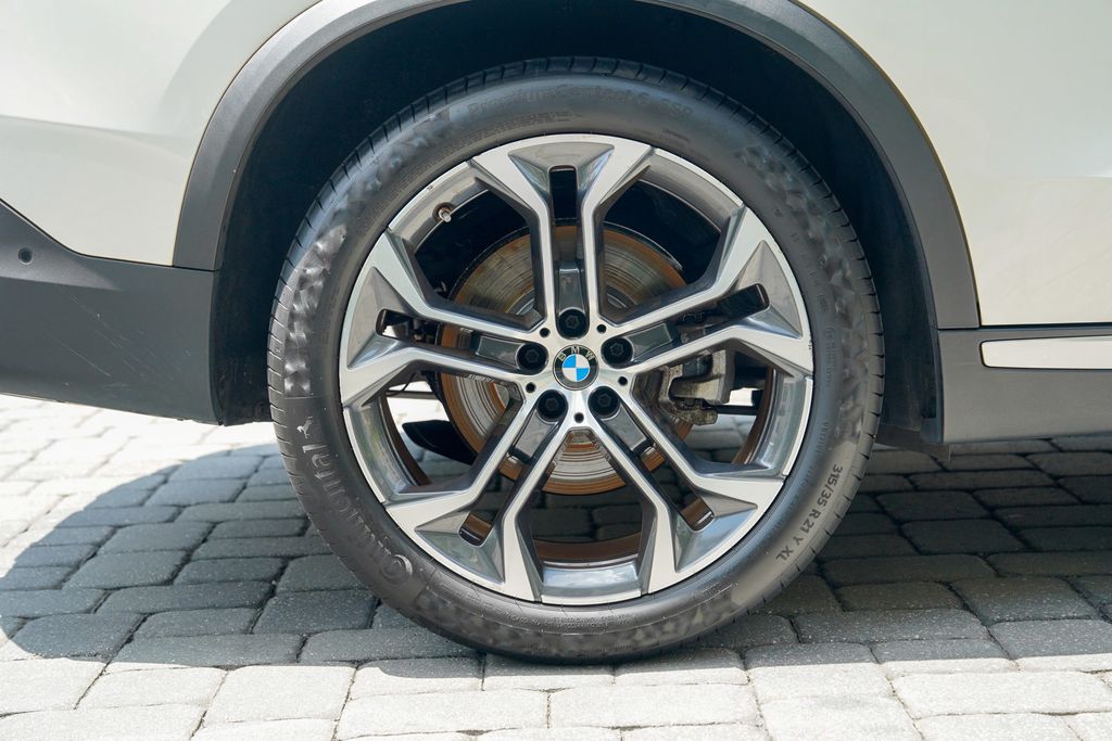 2023 BMW X5 xDrive40i Sports Activity Vehicle - 23045846 - 32