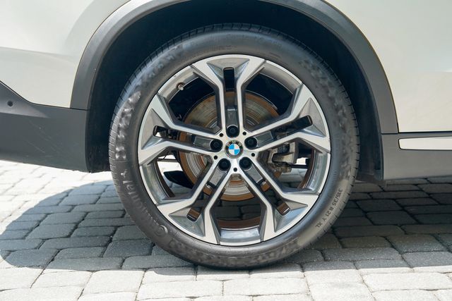 2023 BMW X5 xDrive40i Sports Activity Vehicle - 23045846 - 32