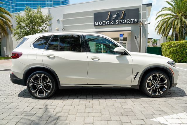 2023 BMW X5 xDrive40i Sports Activity Vehicle - 23045846 - 33