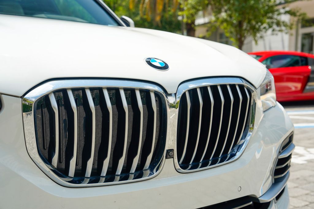 2023 BMW X5 xDrive40i Sports Activity Vehicle - 23045846 - 40