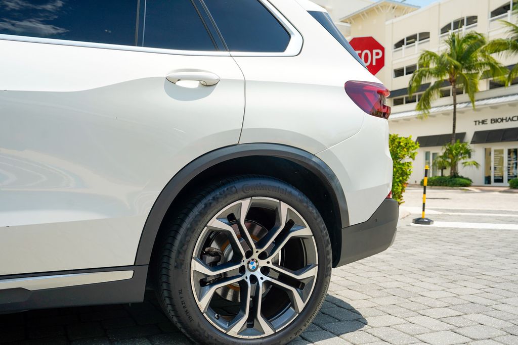 2023 BMW X5 xDrive40i Sports Activity Vehicle - 23045846 - 43