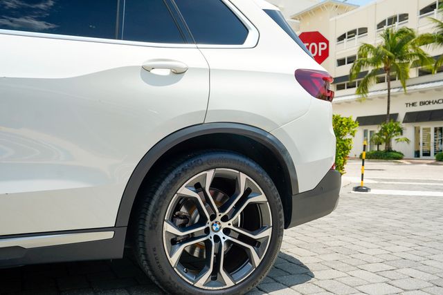 2023 BMW X5 xDrive40i Sports Activity Vehicle - 23045846 - 43