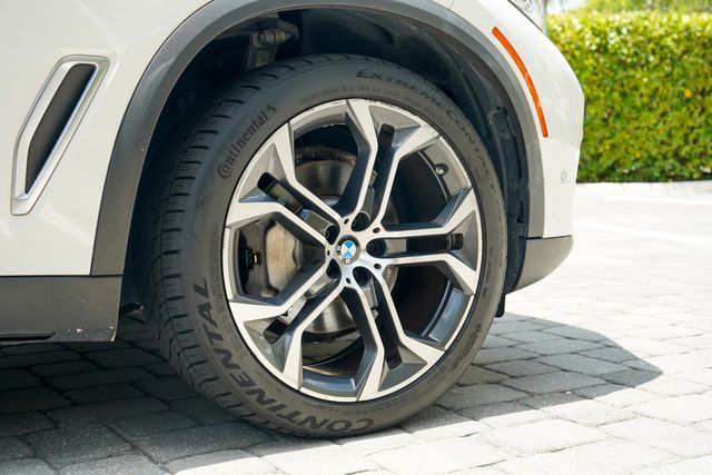 2023 BMW X5 xDrive40i Sports Activity Vehicle - 23045846 - 47