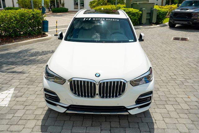 2023 BMW X5 xDrive40i Sports Activity Vehicle - 23045846 - 4
