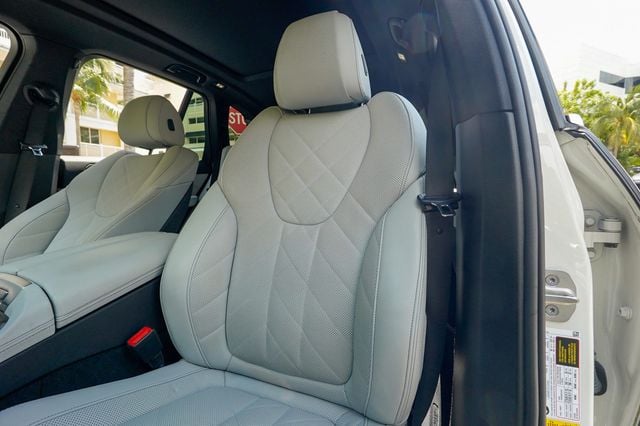 2023 BMW X5 xDrive40i Sports Activity Vehicle - 23045846 - 52
