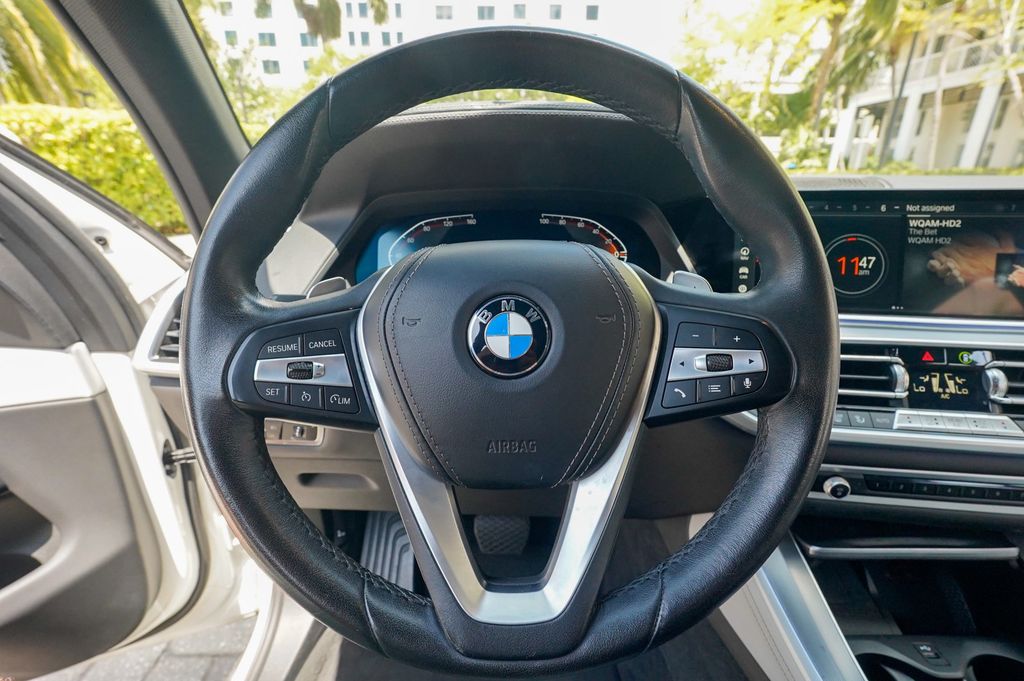 2023 BMW X5 xDrive40i Sports Activity Vehicle - 23045846 - 56