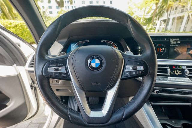 2023 BMW X5 xDrive40i Sports Activity Vehicle - 23045846 - 56
