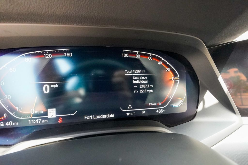 2023 BMW X5 xDrive40i Sports Activity Vehicle - 23045846 - 57