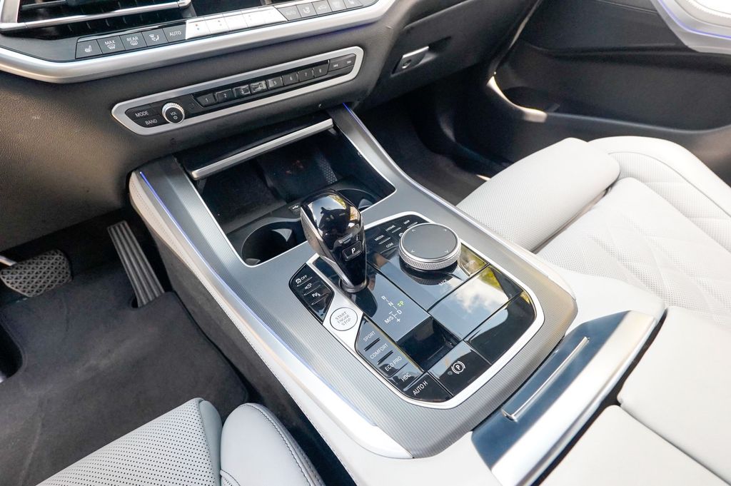 2023 BMW X5 xDrive40i Sports Activity Vehicle - 23045846 - 59