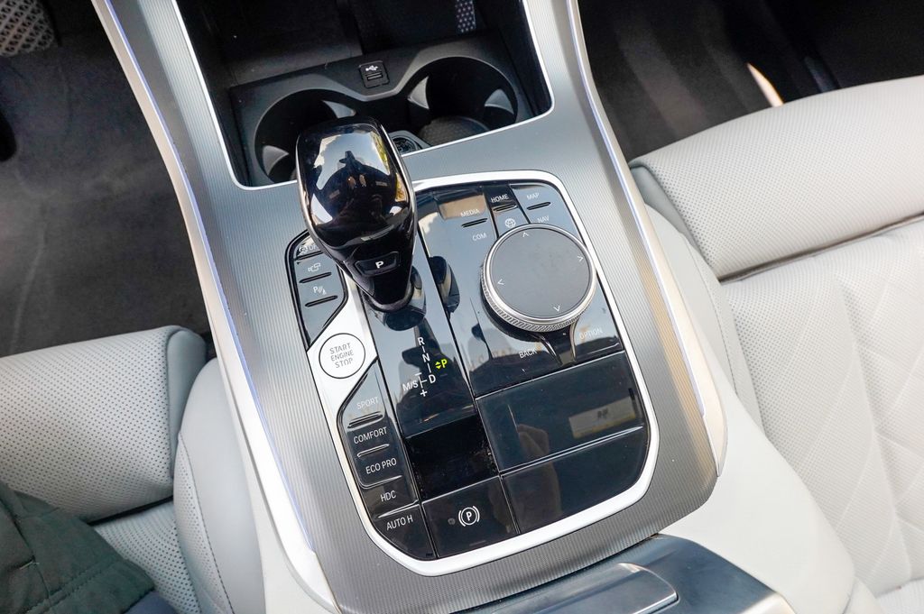 2023 BMW X5 xDrive40i Sports Activity Vehicle - 23045846 - 60