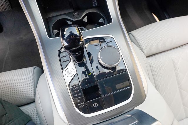 2023 BMW X5 xDrive40i Sports Activity Vehicle - 23045846 - 60
