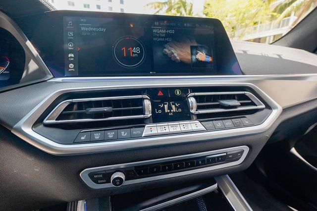 2023 BMW X5 xDrive40i Sports Activity Vehicle - 23045846 - 61