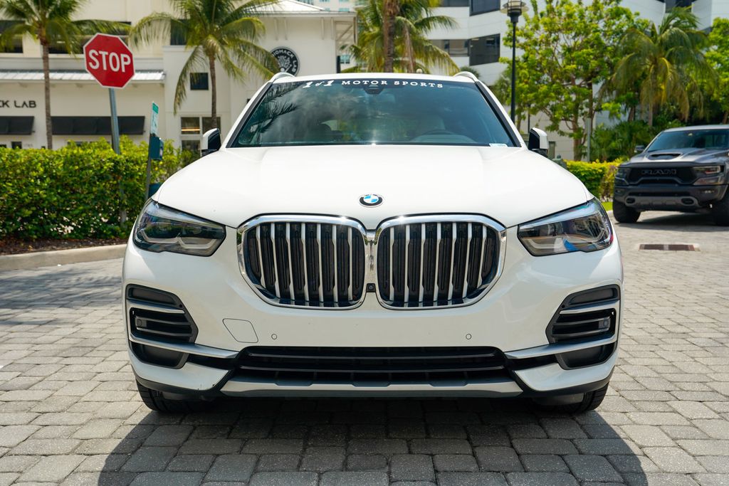 2023 BMW X5 xDrive40i Sports Activity Vehicle - 23045846 - 6