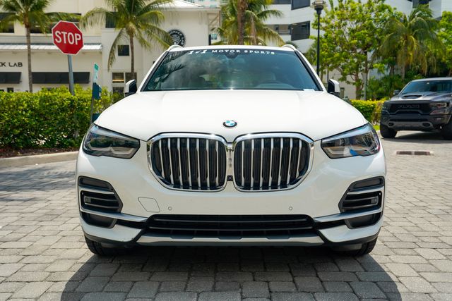 2023 BMW X5 xDrive40i Sports Activity Vehicle - 23045846 - 6