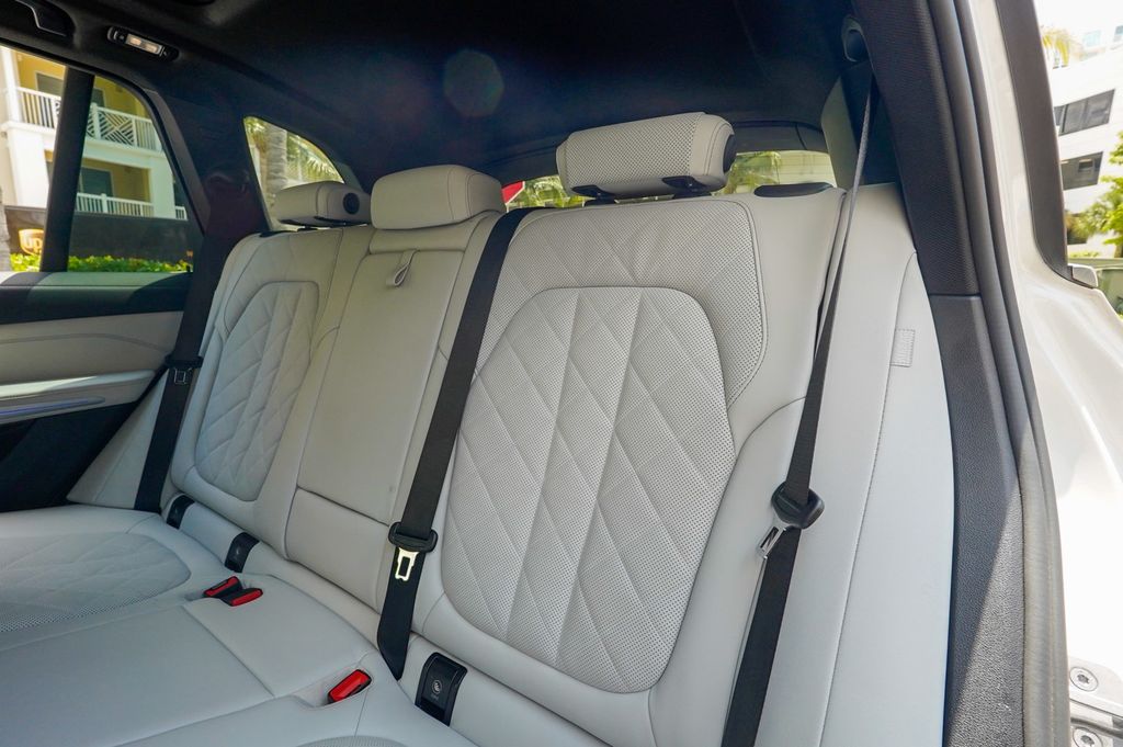 2023 BMW X5 xDrive40i Sports Activity Vehicle - 23045846 - 70