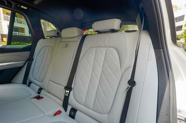 2023 BMW X5 xDrive40i Sports Activity Vehicle - 23045846 - 70