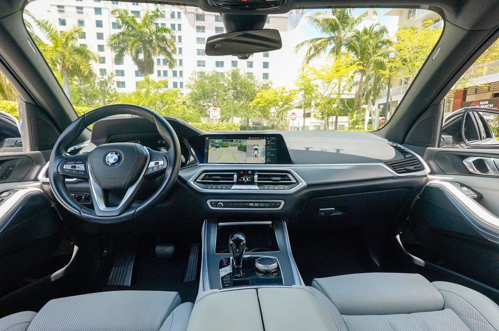 2023 BMW X5 xDrive40i Sports Activity Vehicle - 23045846 - 74