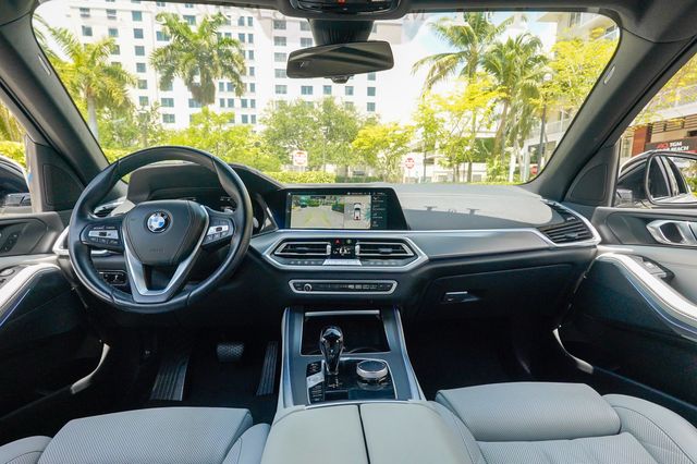 2023 BMW X5 xDrive40i Sports Activity Vehicle - 23045846 - 74