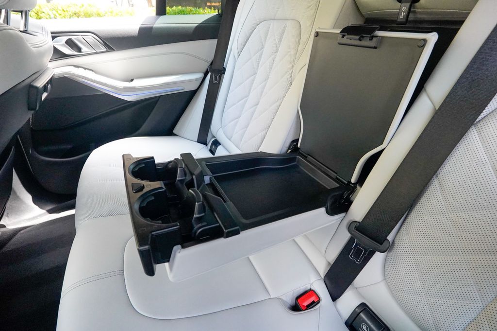 2023 BMW X5 xDrive40i Sports Activity Vehicle - 23045846 - 75