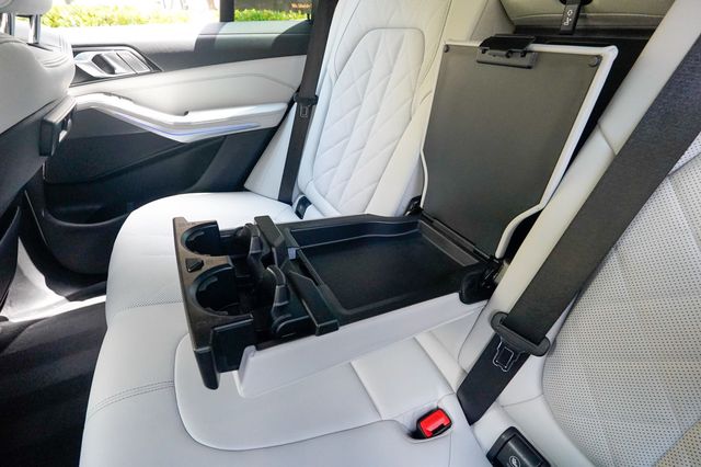 2023 BMW X5 xDrive40i Sports Activity Vehicle - 23045846 - 75
