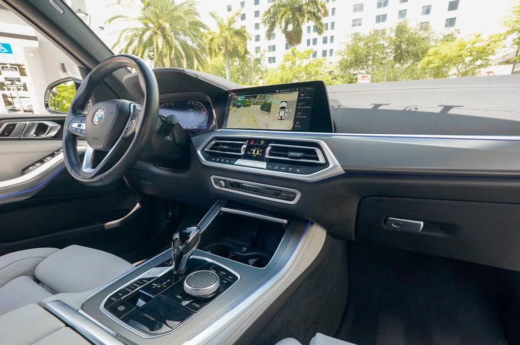 2023 BMW X5 xDrive40i Sports Activity Vehicle - 23045846 - 85
