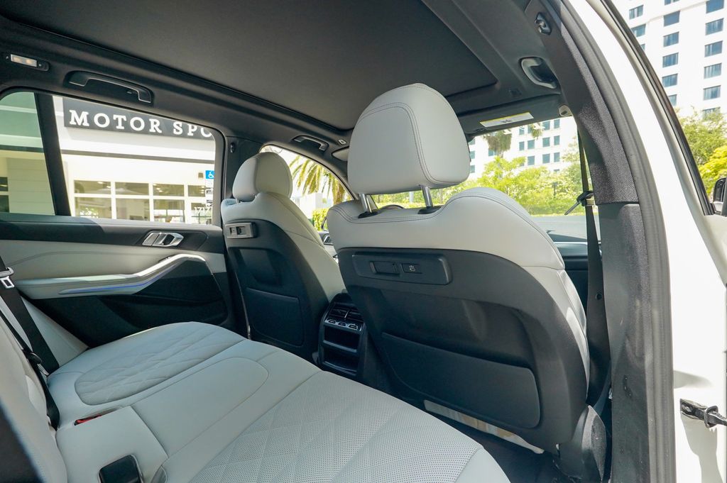 2023 BMW X5 xDrive40i Sports Activity Vehicle - 23045846 - 89