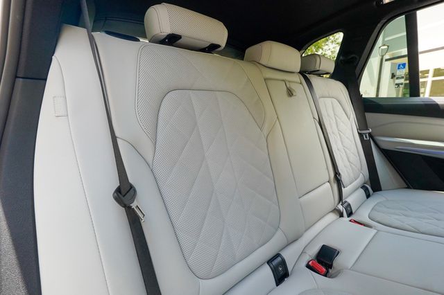 2023 BMW X5 xDrive40i Sports Activity Vehicle - 23045846 - 91