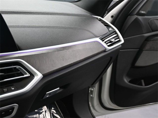 2023 Bmw X5 xDrive40i photo 10