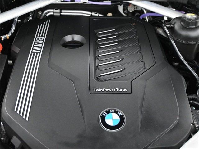 2023 Bmw X5 xDrive40i photo 12