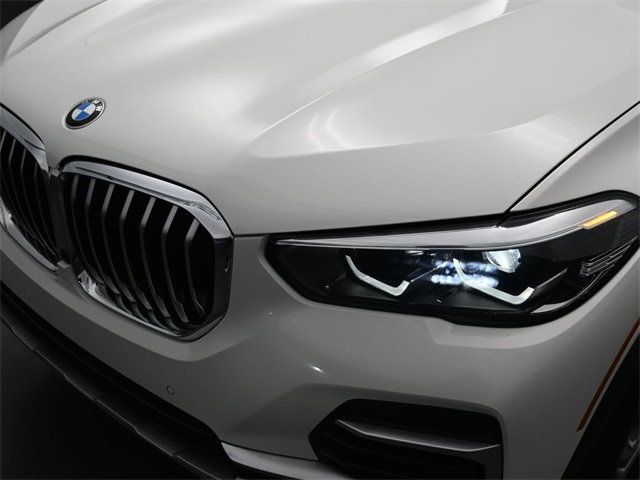 2023 Bmw X5 xDrive40i photo 13