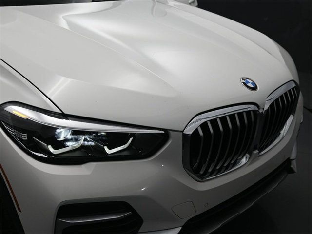 2023 Bmw X5 xDrive40i photo 14