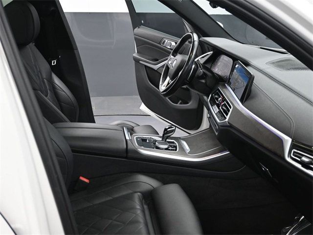 2023 Bmw X5 xDrive40i photo 17