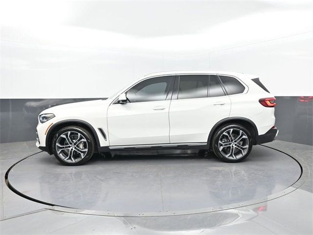 2023 Bmw X5 xDrive40i photo 2
