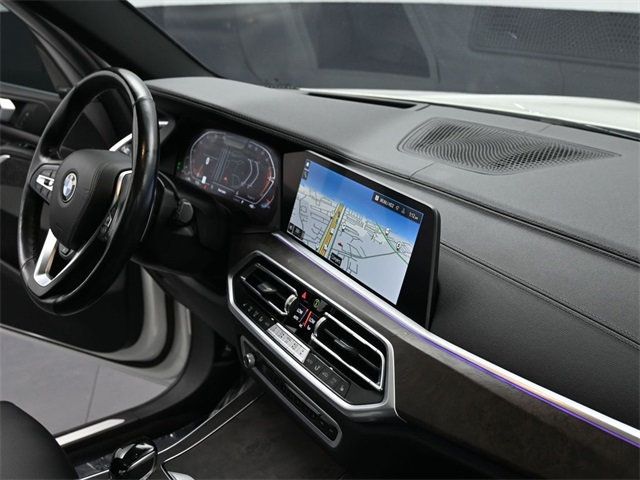 2023 Bmw X5 xDrive40i photo 18