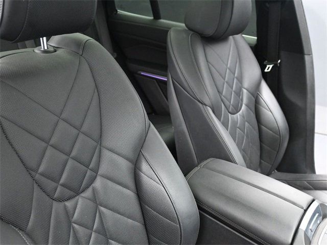 2023 Bmw X5 xDrive40i photo 19
