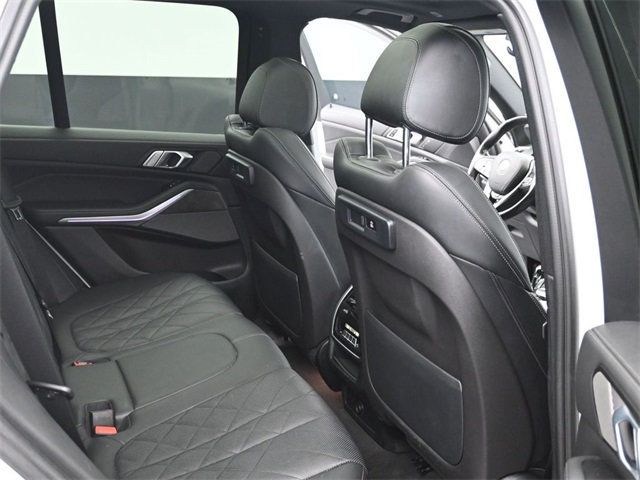 2023 Bmw X5 xDrive40i photo 20