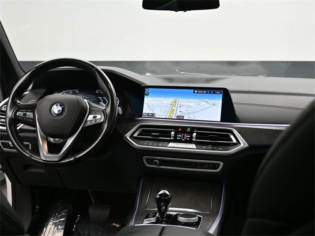 2023 Bmw X5 xDrive40i photo 21