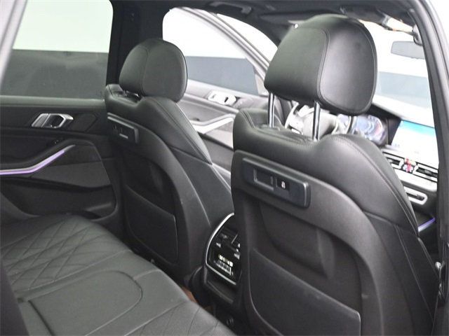 2023 Bmw X5 xDrive40i photo 22