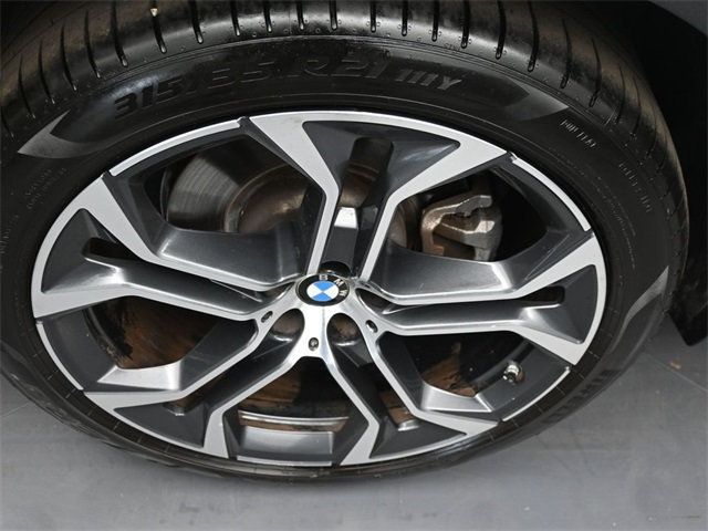 2023 Bmw X5 xDrive40i photo 23