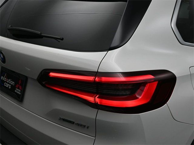 2023 Bmw X5 xDrive40i photo 24