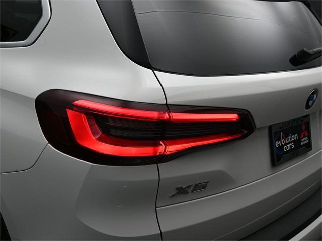 2023 Bmw X5 xDrive40i photo 25